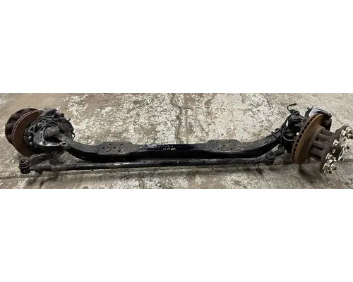 Axle Assembly, Front (Steer) FREIGHTLINER  Vriens Truck Parts