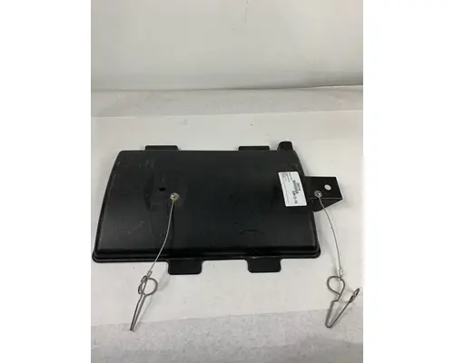 Battery Box FREIGHTLINER  Hagerman Inc.