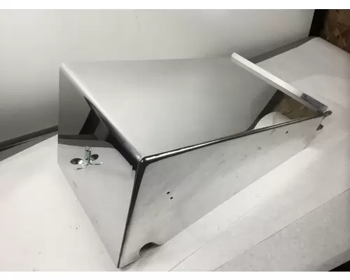 Battery Box FREIGHTLINER  Hagerman Inc.