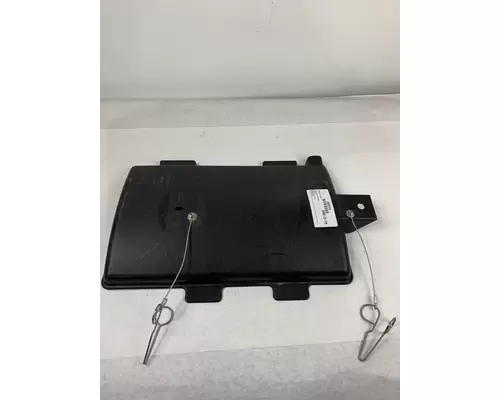 Battery Box FREIGHTLINER  Hagerman Inc.