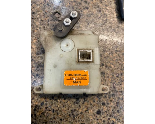 Blower Motor (HVAC) FREIGHTLINER  Truck Salvage International Inc