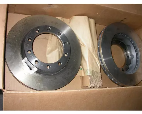 Brakes, (Drum/Rotors) Front FREIGHTLINER  Charlotte Truck Parts,inc.