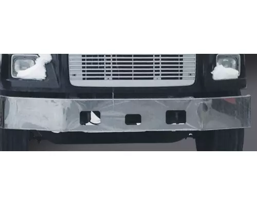 Bumper Assembly, Front FREIGHTLINER  LKQ Heavy Truck - Tampa