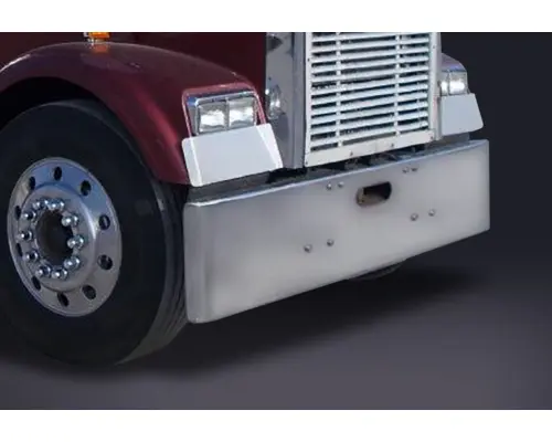 Bumper Assembly, Front FREIGHTLINER  LKQ KC Truck Parts - Inland Empire