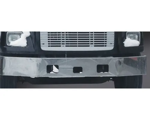 Bumper Assembly, Front FREIGHTLINER  LKQ Heavy Truck - Tampa