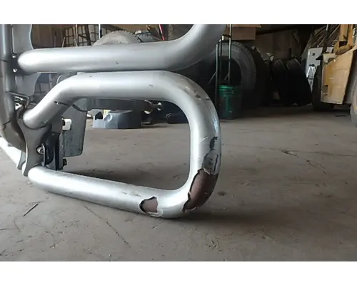 Bumper Assembly, Front FREIGHTLINER  Sam's Riverside Truck Parts Inc