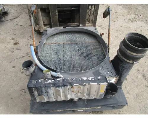 Cooling Assy. (Rad., Cond., ATAAC) FREIGHTLINER  Tim Jordan's Truck Parts, Inc.