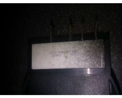 Dash / Console Switch FREIGHTLINER  Truck Salvage International Inc