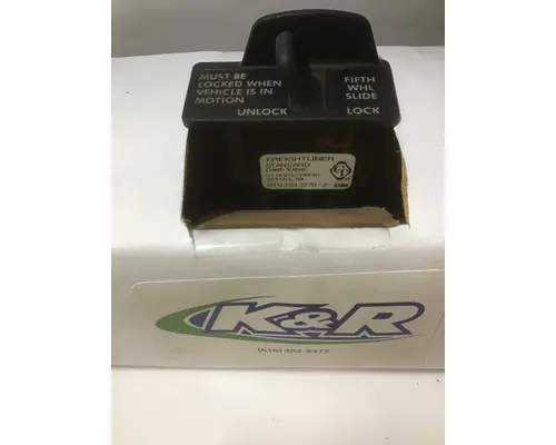 Dash / Console Switch FREIGHTLINER  K &amp; R Truck Sales, Inc.