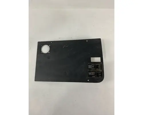 Dash Panel FREIGHTLINER  Hagerman Inc.