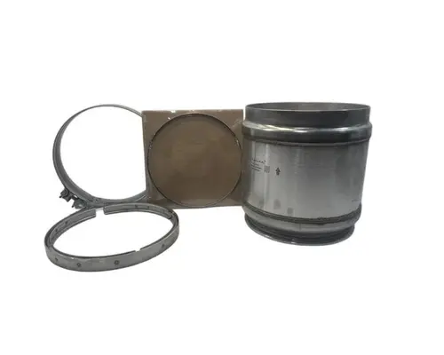 DPF (Diesel Particulate Filter) FREIGHTLINER  Frontier Truck Parts