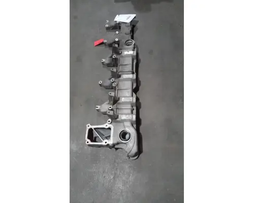 EGR Cooler FREIGHTLINER  K &amp; R Truck Sales, Inc.