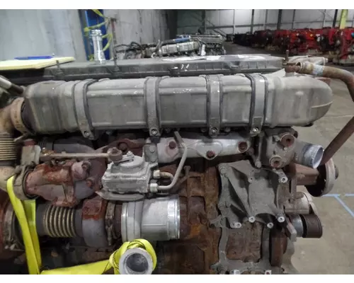 EGR Cooler FREIGHTLINER  Boots &amp; Hanks Of Pennsylvania