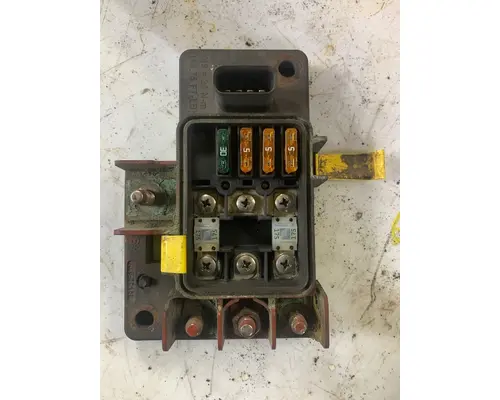 Electrical Parts, Misc. FREIGHTLINER  Truck Salvage International Inc