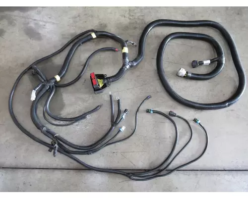 Engine Wiring Harness FREIGHTLINER  Frontier Truck Parts