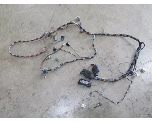 Engine Wiring Harness FREIGHTLINER  Frontier Truck Parts