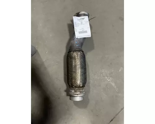 Exhaust Pipe FREIGHTLINER  K &amp; R Truck Sales, Inc.