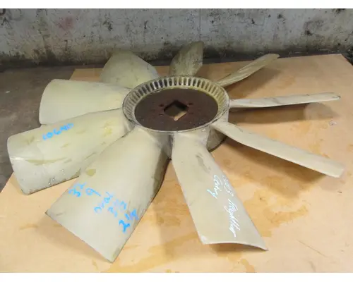 Fan Blade FREIGHTLINER  Frontier Truck Parts