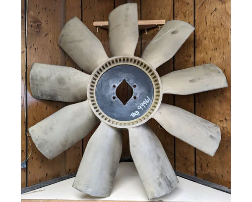 Fan Blade FREIGHTLINER  Vriens Truck Parts