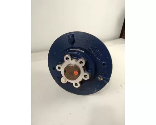 Fan Clutch FREIGHTLINER  Hagerman Inc.