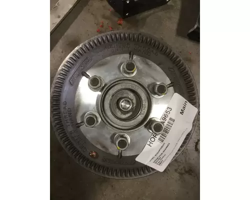 Fan Clutch FREIGHTLINER  Hagerman Inc.