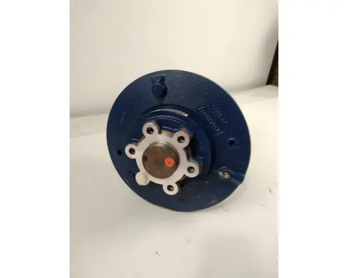 Fan Clutch FREIGHTLINER  Hagerman Inc.