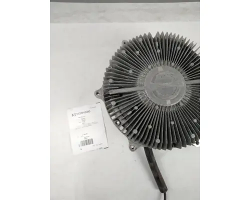 Fan Clutch FREIGHTLINER  Hagerman Inc.