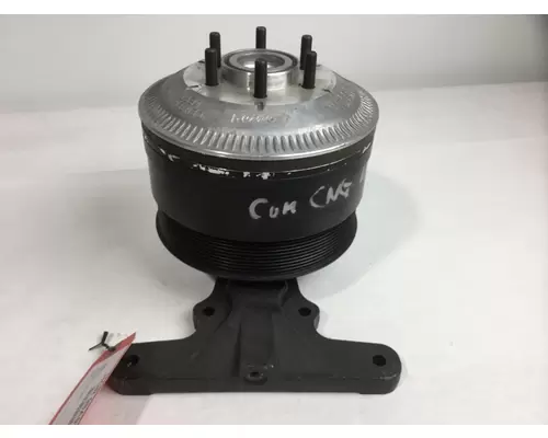 Fan Clutch FREIGHTLINER  Hagerman Inc.