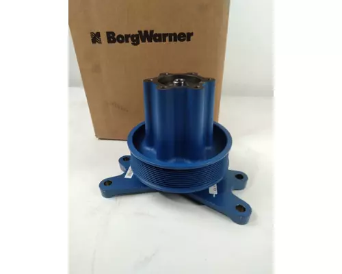 Fan Clutch FREIGHTLINER  Hagerman Inc.