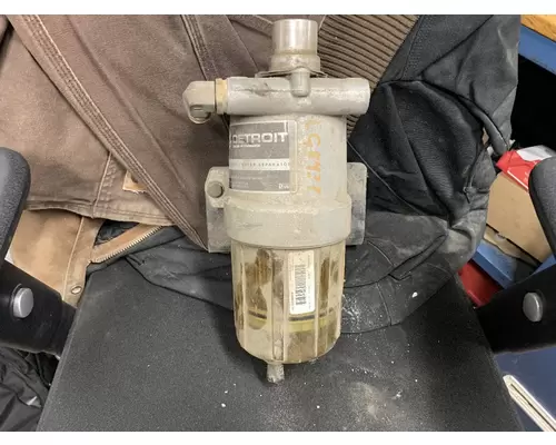 Filter / Water Separator FREIGHTLINER  Custom Truck One Source
