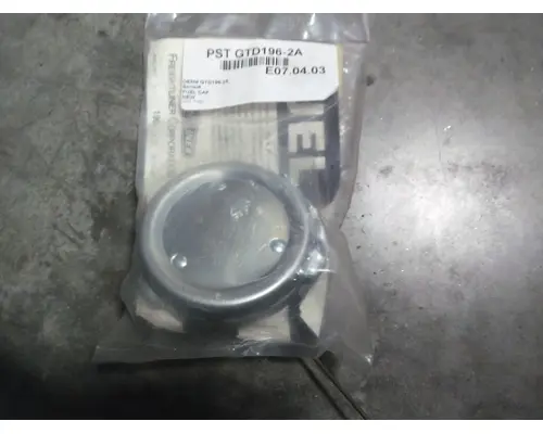 Fuel Cap FREIGHTLINER  LKQ Evans Heavy Truck Parts