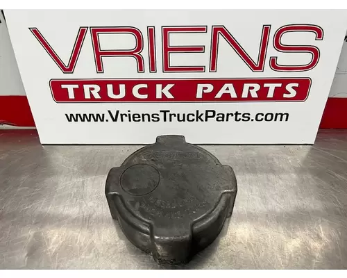 Fuel Cap FREIGHTLINER  Vriens Truck Parts