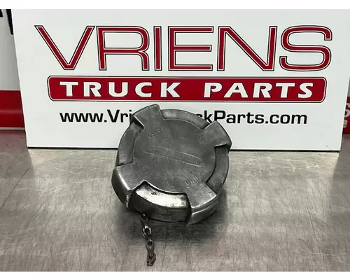 Fuel Cap FREIGHTLINER  Vriens Truck Parts