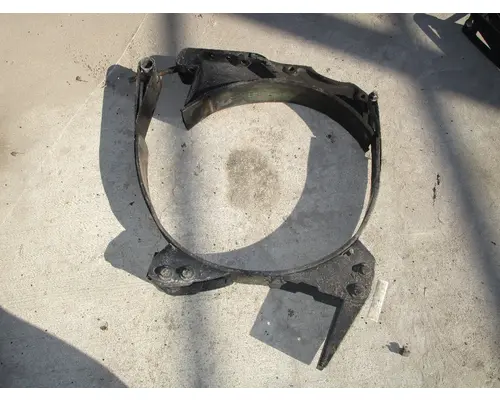 Fuel Tank Strap/Hanger FREIGHTLINER  Tim Jordan's Truck Parts, Inc.