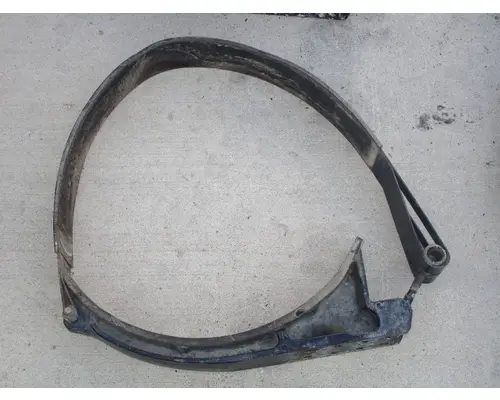 Fuel Tank Strap/Hanger FREIGHTLINER  Tim Jordan's Truck Parts, Inc.