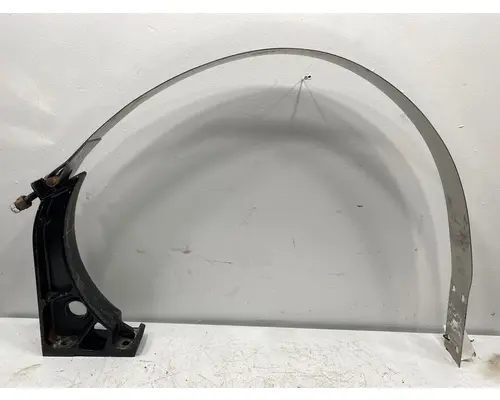 Fuel Tank FREIGHTLINER  Frontier Truck Parts