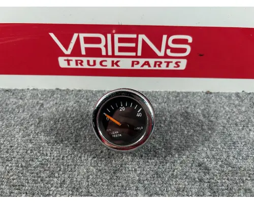 Gauges (all) FREIGHTLINER  Vriens Truck Parts