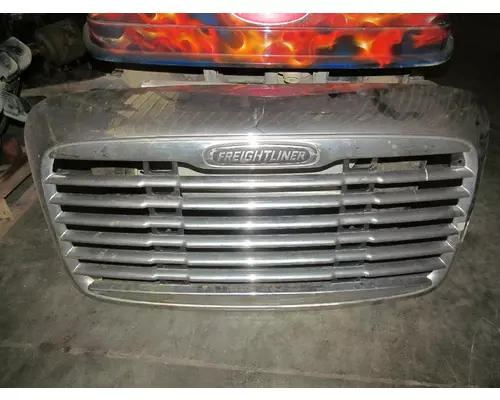 Grille FREIGHTLINER  WM. Cohen &amp; Sons