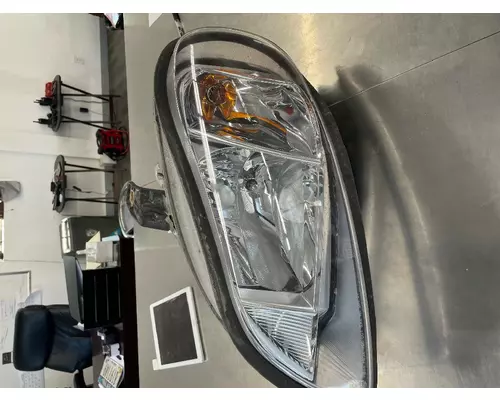 Headlamp Assembly FREIGHTLINER  New York Truck Parts, Inc.