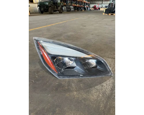 Headlamp Assembly FREIGHTLINER  Md Motors LLC
