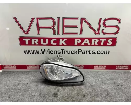 Headlamp Assembly FREIGHTLINER  Vriens Truck Parts