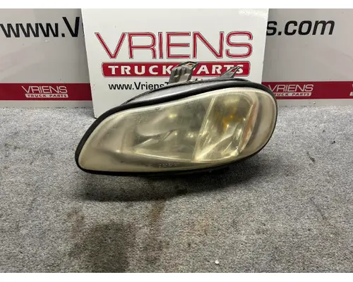 Headlamp Assembly FREIGHTLINER  Vriens Truck Parts
