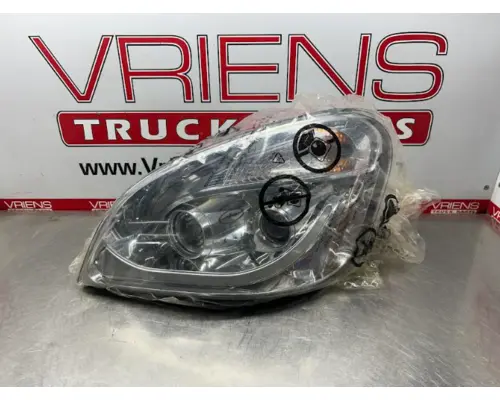 Headlamp Assembly FREIGHTLINER  Vriens Truck Parts