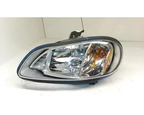 Headlamp Assembly Freightliner  River City Truck Parts Inc.