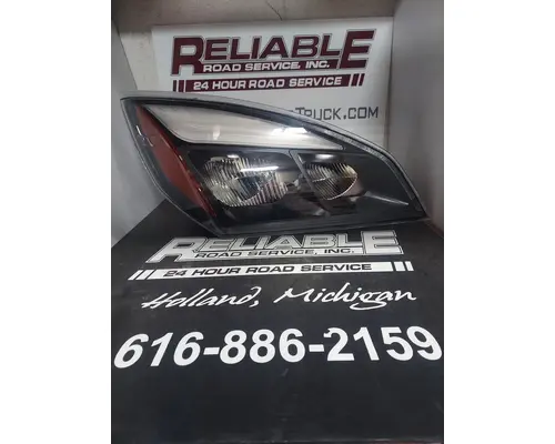 Headlamp Assembly FREIGHTLINER  Reliable Road Service, Inc.