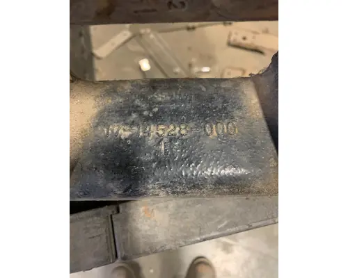 Hood Hinge FREIGHTLINER  Hagerman Inc.
