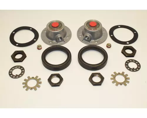 Hub FREIGHTLINER  Frontier Truck Parts