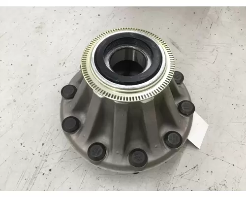 Hub Freightliner  Vander Haags Inc Sp