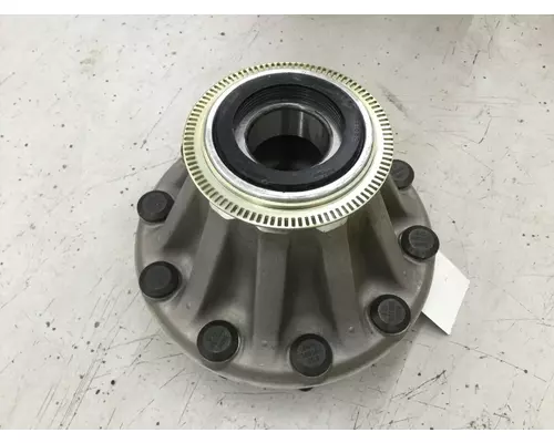 Hub Freightliner  Vander Haags Inc Kc