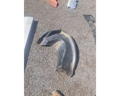 Inner Fender FREIGHTLINER  Truck Salvage International Inc